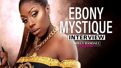 Ebony Mystique Brazzers Profile 